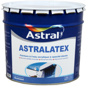 astralatex-25kg